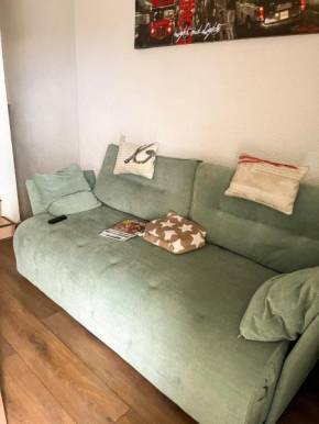 Charmant duplex à Font-Romeu Odeillo Via
